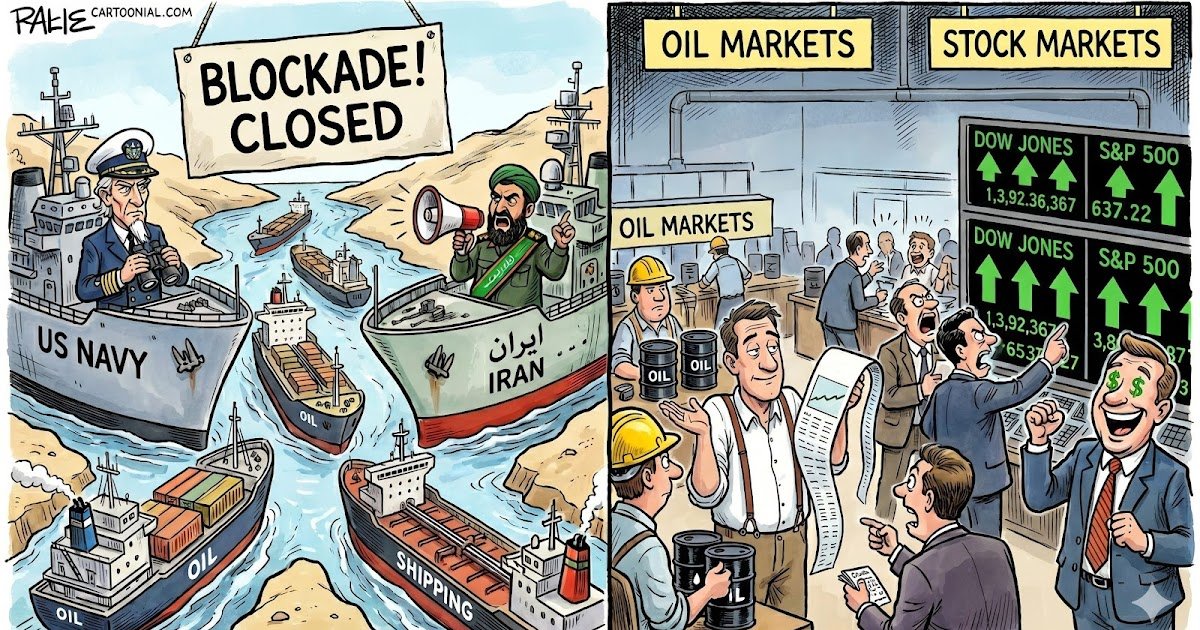 Cathie from Canada: Today’s News: Getting a grip