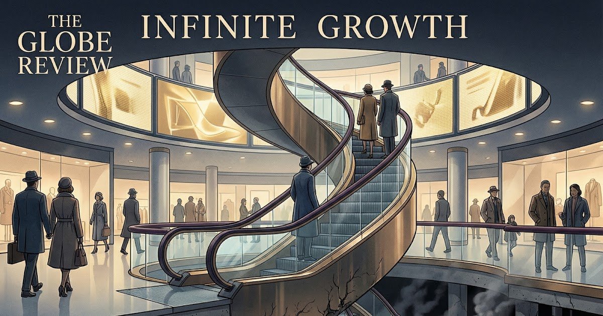 the disgruntled democrat: Modern Futility