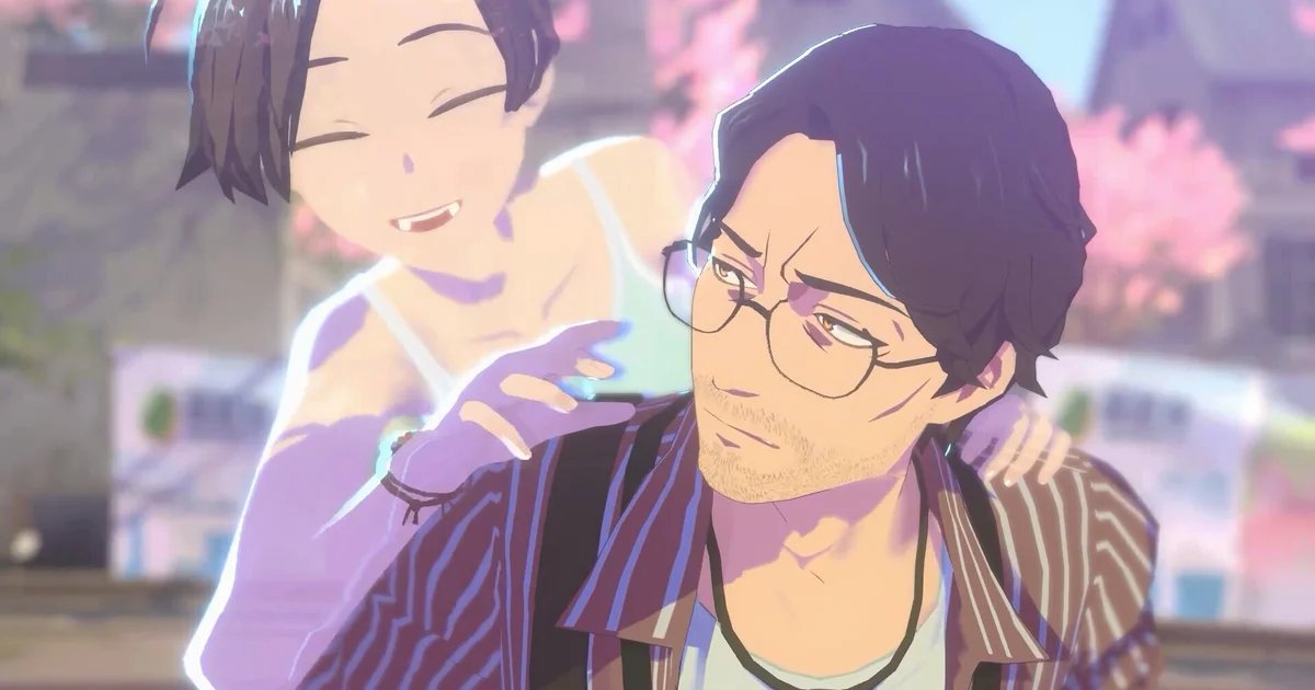 Whip out your old film camera and enter a Makoto Shinkai-esque world in Opus: Prism Peak, which is out today