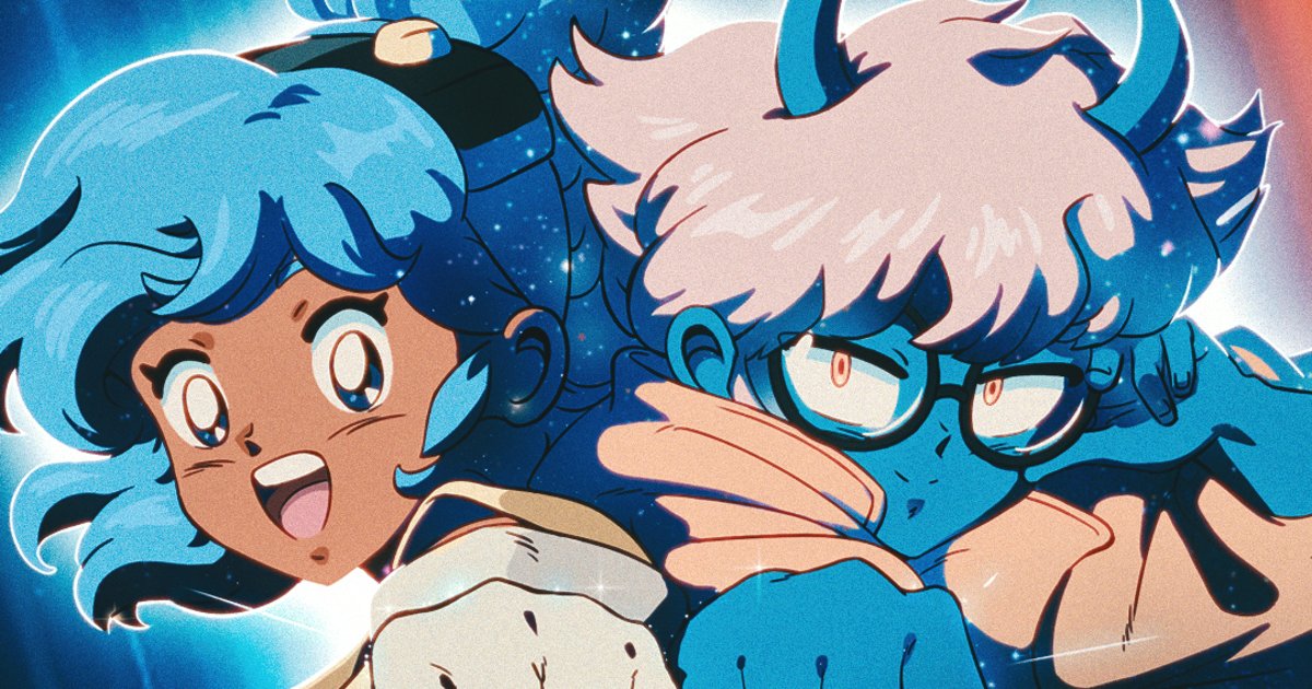 “It ended up being pretty much co-development” – how 80s anime, a legendary Gundam director and It Takes Two talent combined for the Switch 2’s next hit Orbitals