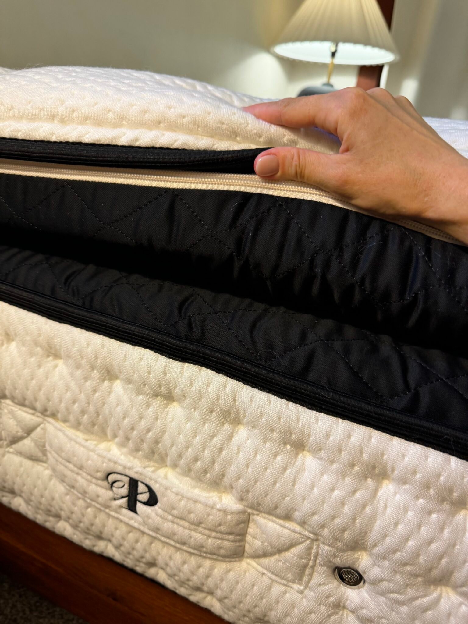 9 Best Organic And Natural Latex Mattresses (2026 Review)