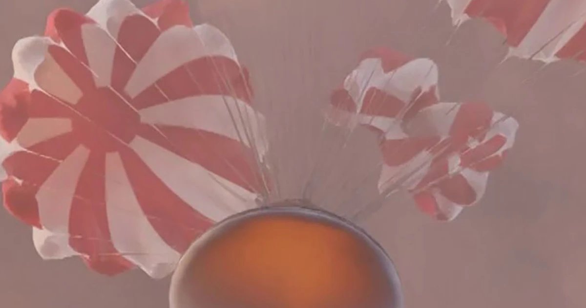 Previewing Artemis II’s return to Earth