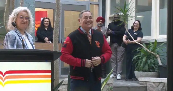 Local business, community leader appointed University of Calgary chancellor