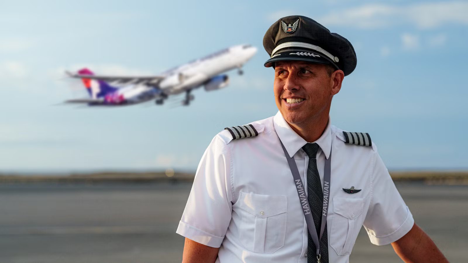 The US Airlines With The Highest Widebody Captain Pay In 2026