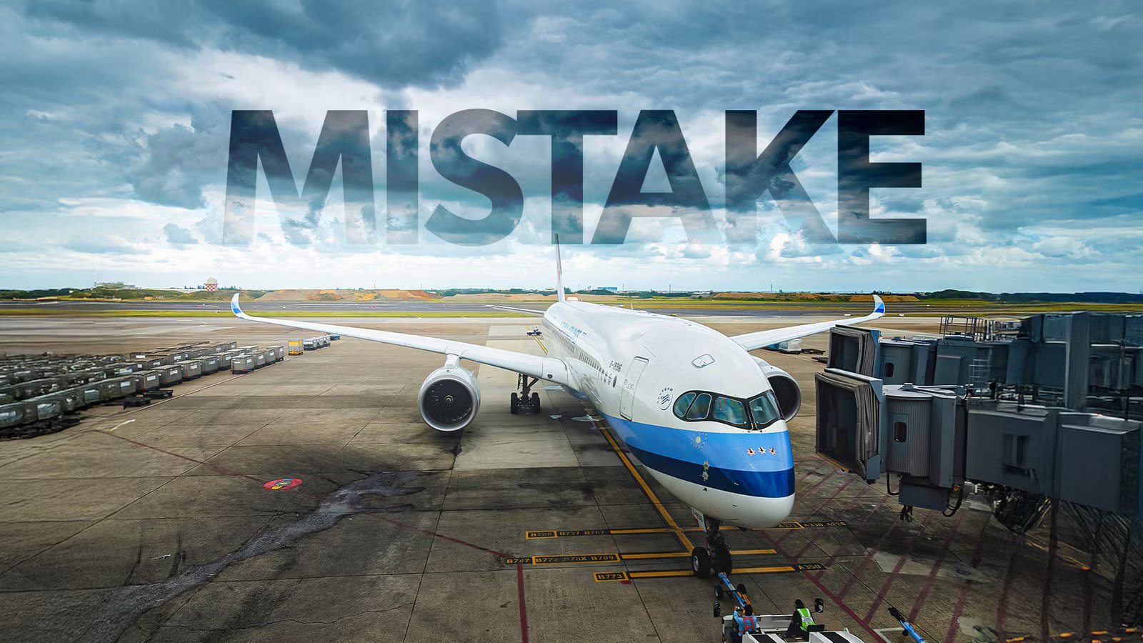 Over $800,000? The Costly Mistake Of Ripping Off An Aircraft’s Door