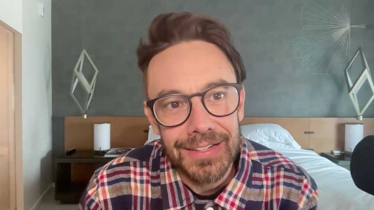 ‘Over Your Dead Body’ Interview: Director Jorma Taccone