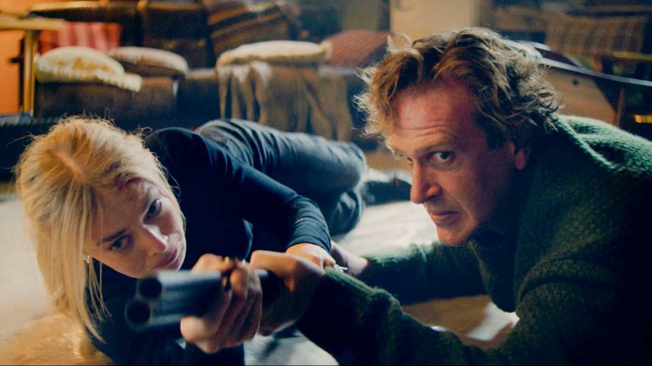 Movie Review: ‘Over Your Dead Body’