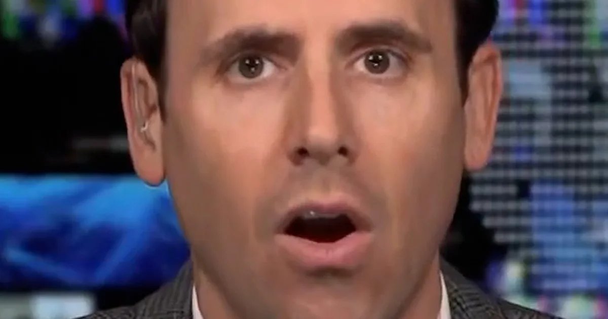 Oz Pearlman’s recounts correspondents’ dinner shooting