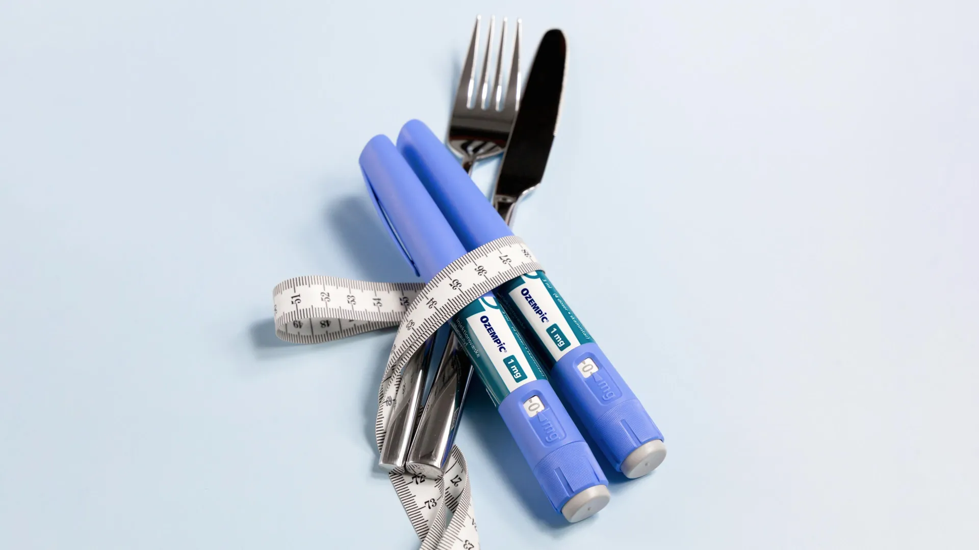 Why Ozempic doesn’t work for everyone: Scientists just found a hidden reason