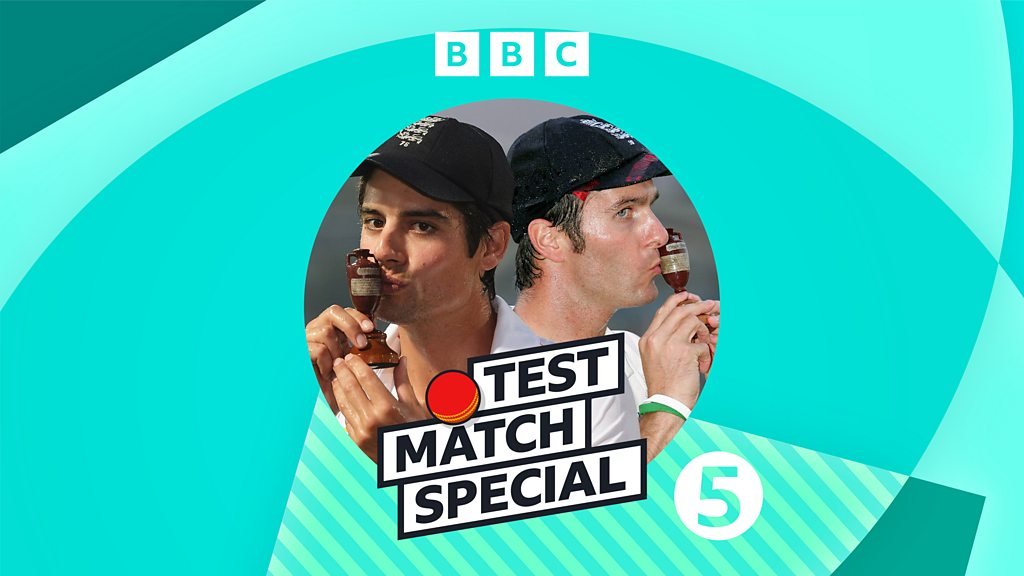 Test Match Special Podcast – The Art of Captaincy