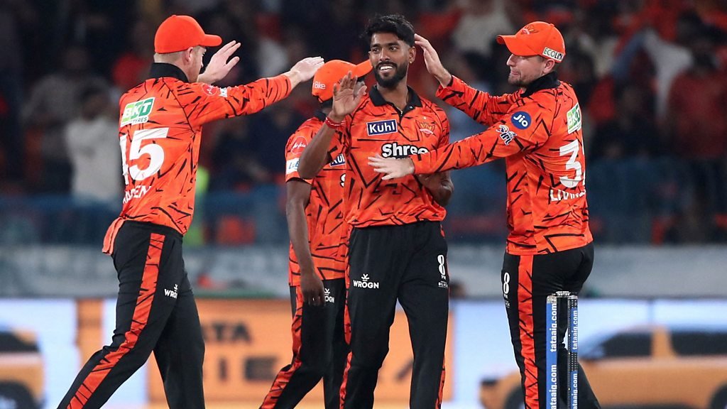 Stumped – Praful Hinge: Has the IPL discovered a new star?