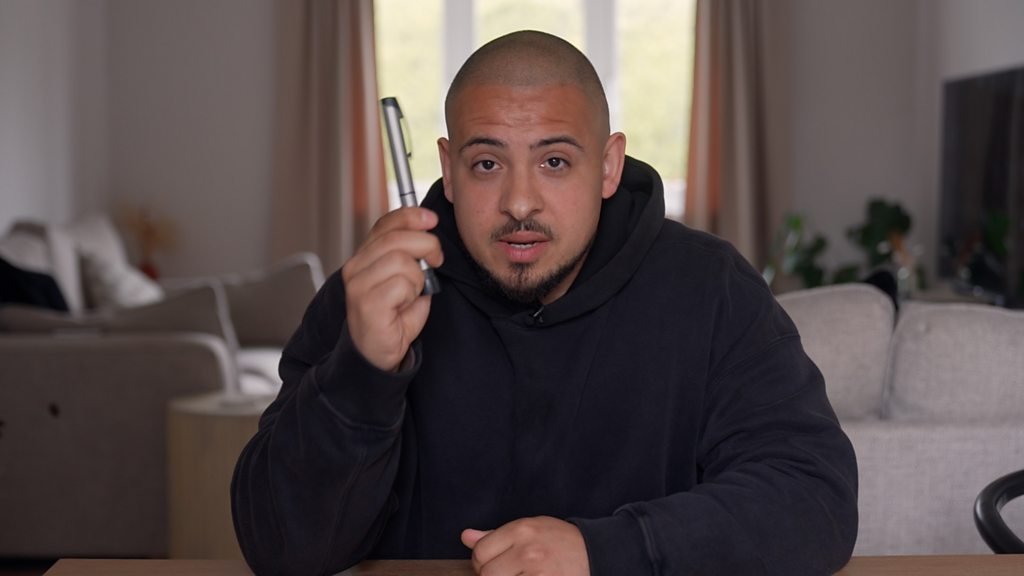 Poetry, rhyme and rhythm saved my life