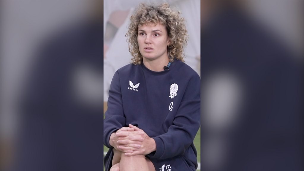 World Cup winner Kildunne reveals body dysmorphia struggle