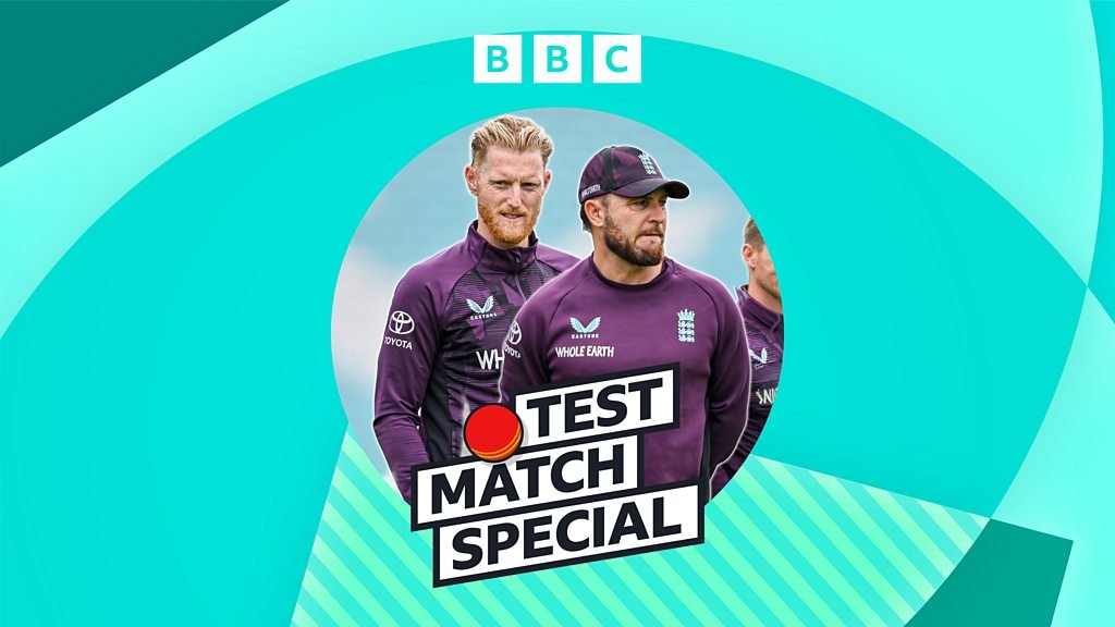 Test Match Special Podcast – Big changes for the England Test team?