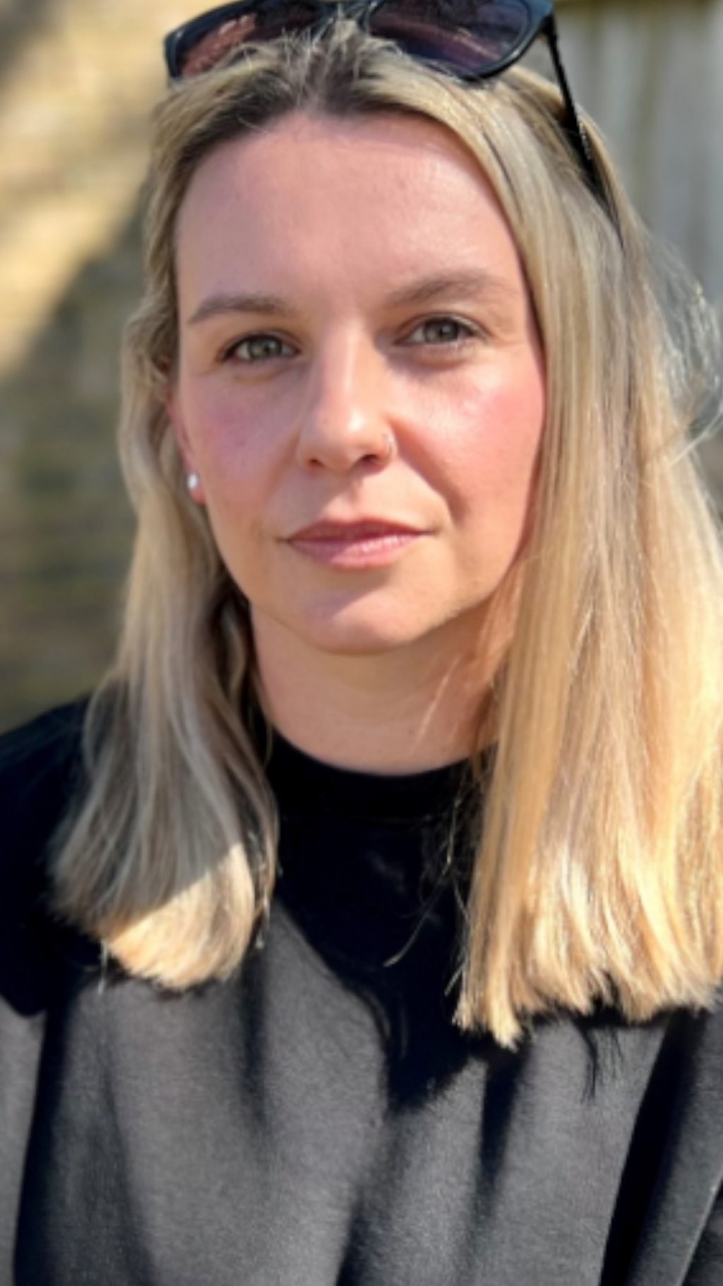 'I paid for a private hysterectomy'