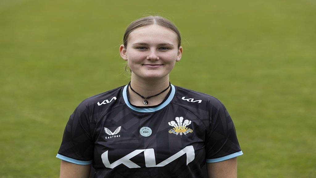 Stumped – What impact could England teen Tilly Corteen-Coleman make at T20 World Cup?