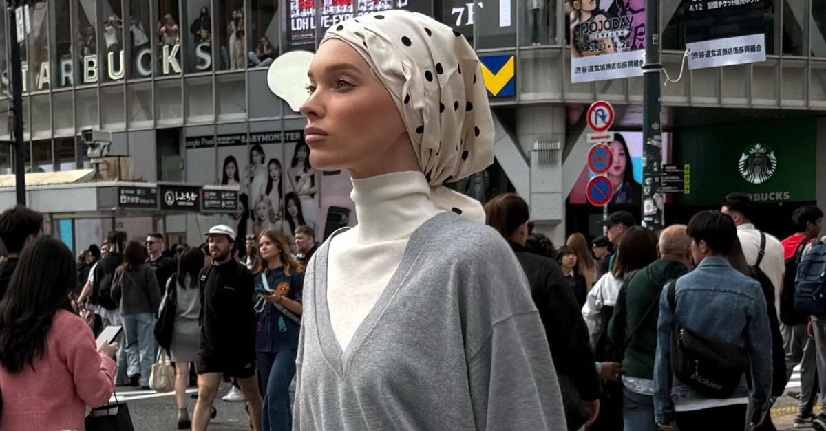 5 Trends to Wear and 5 Trends to Not Wear in Tokyo