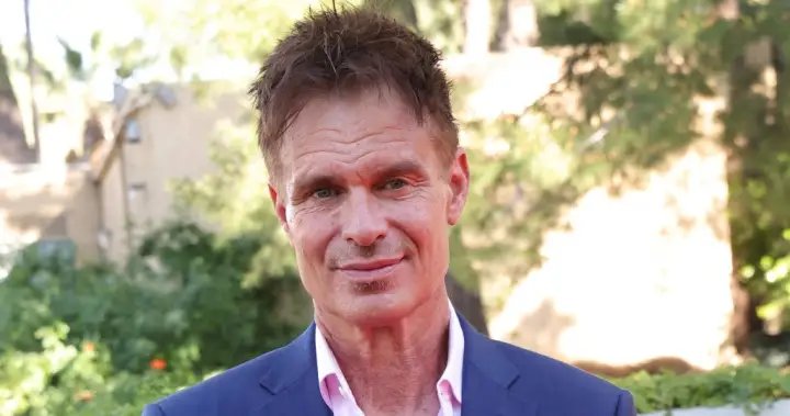 Patrick Muldoon, ‘Days of Our Lives’ and ‘Melrose Place’ actor, dead at 57 – National