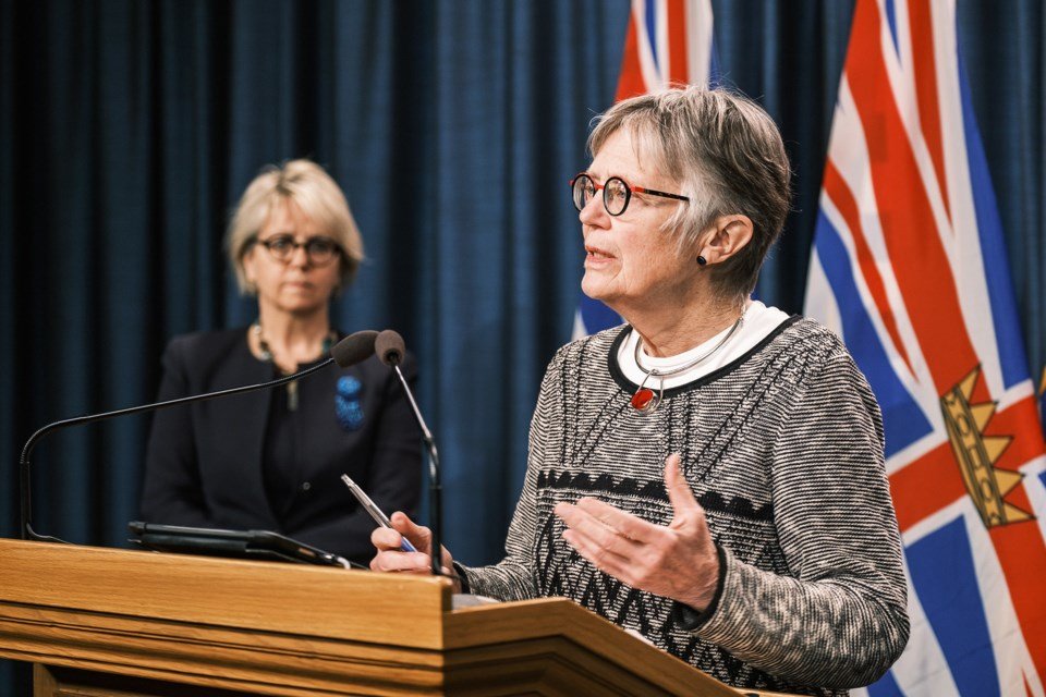 Rob Shaw: BC NDP search for health-care savings stops at favourite consultant