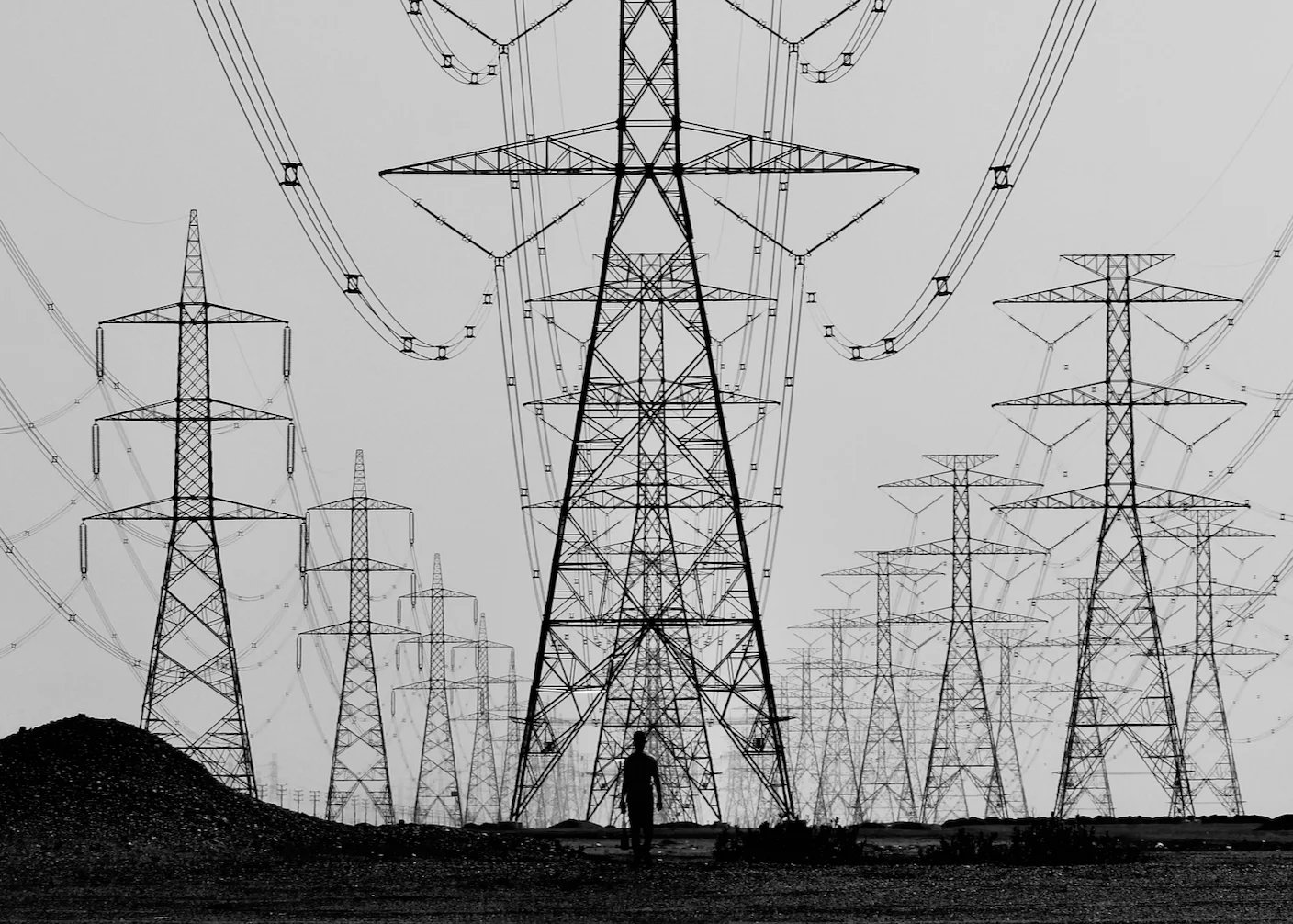 The Mad Scramble to Power AI Is Rewiring the US Grid