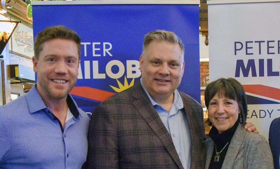 Rob Shaw: Questions linger over integrity of BC Conservative leadership race