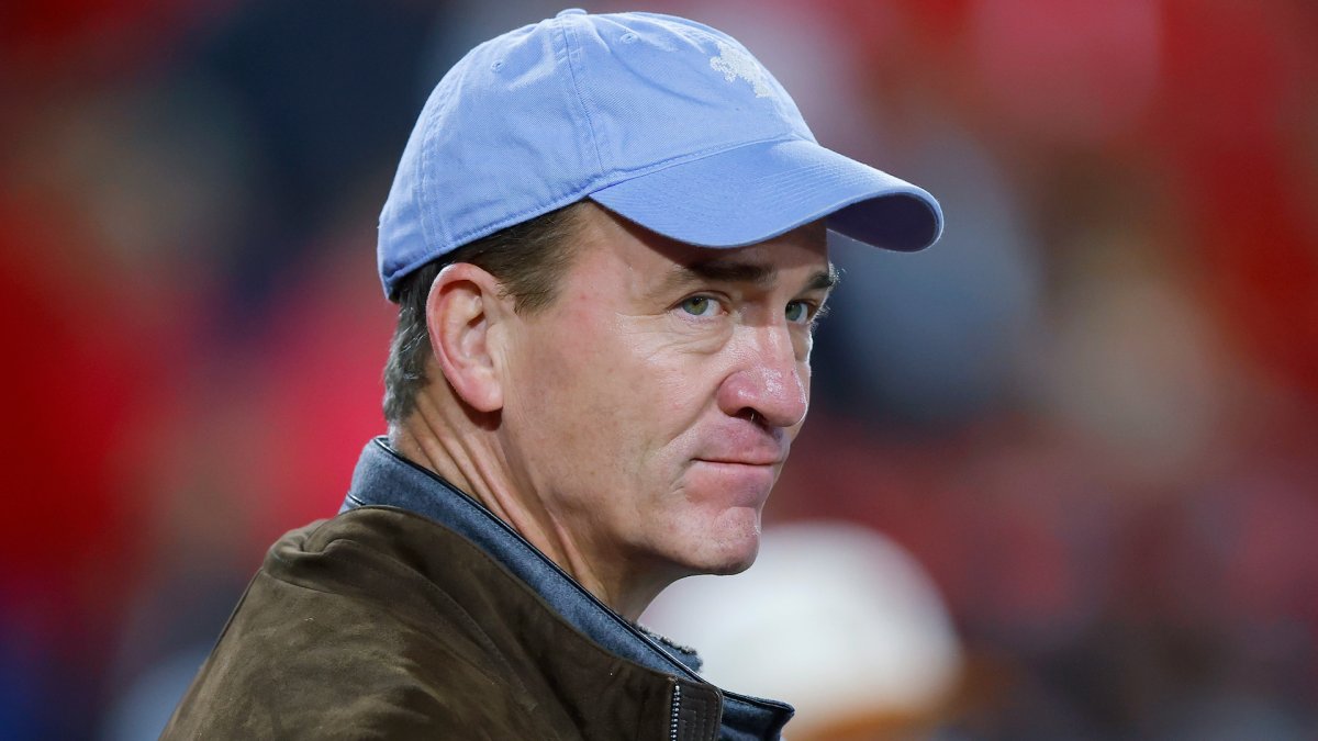 Fernando Mendoza not attending 2026 NFL Draft: Peyton Manning tried to lobby him