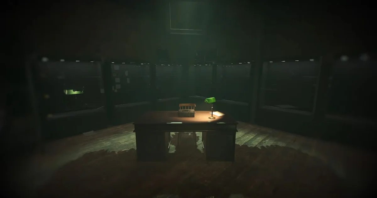 Phasmophobia is getting an Alan Wake 2 crossover event next month, which would be cool if it wasn’t one time only