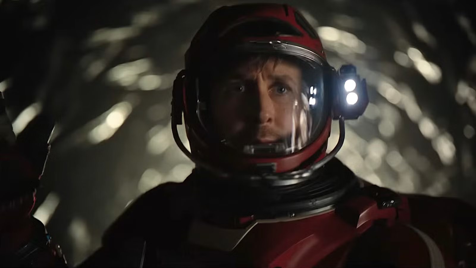 When does Project Hail Mary come to streaming, Blu-ray and DVD?