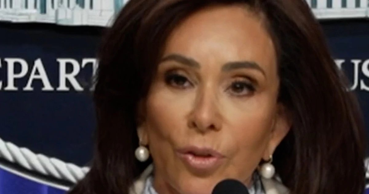 More charges for WHCD shooting suspect, U.S. attorney says