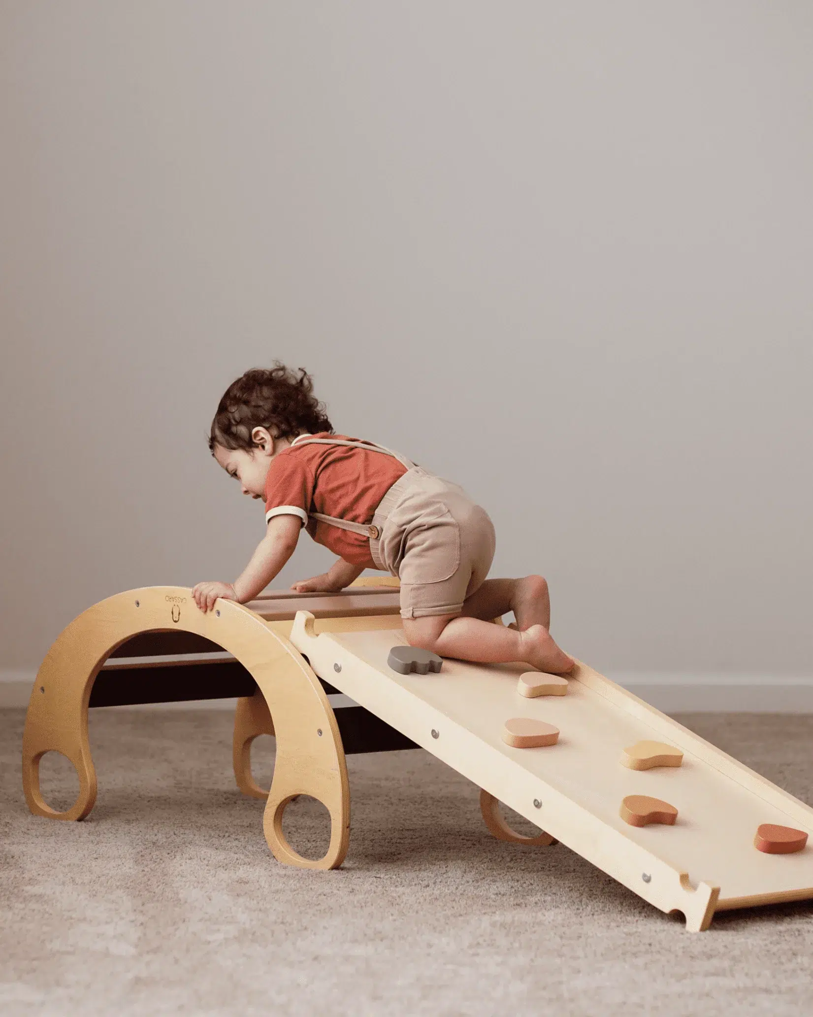 7 Best Nontoxic Play Gyms For Infants And Toddlers (2026)