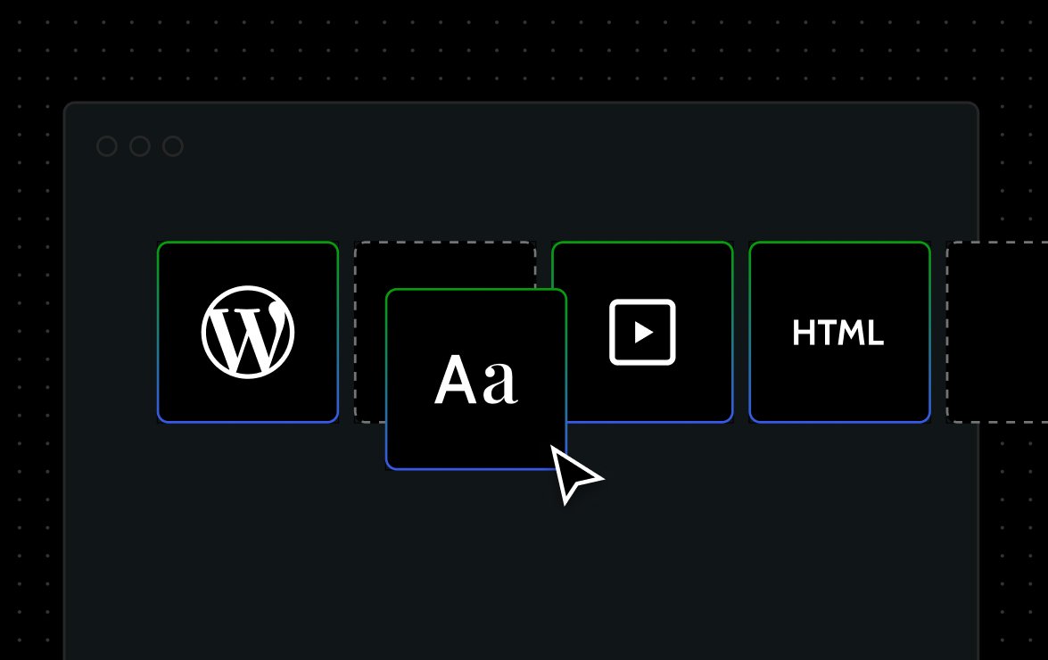 Now on Every WordPress.com Paid Plan
