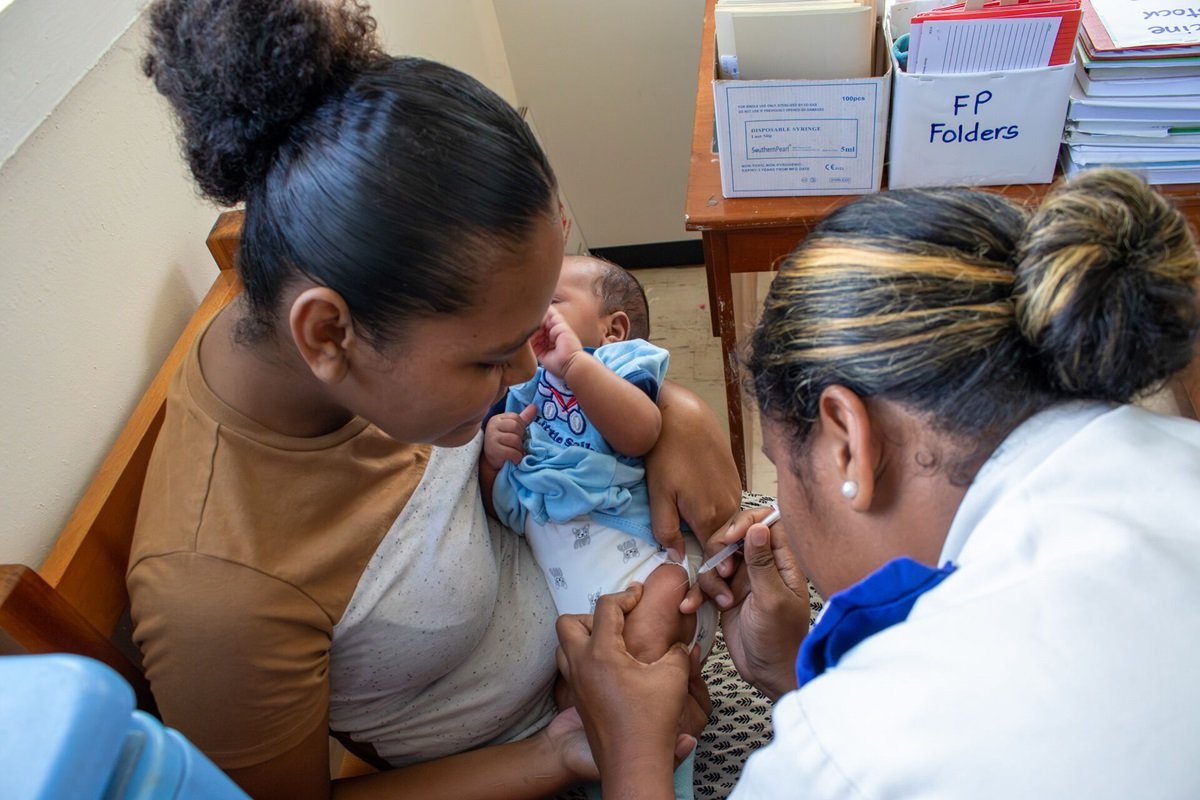 Efforts to eliminate hepatitis delivers gains but more action needed to meet 2030 targets