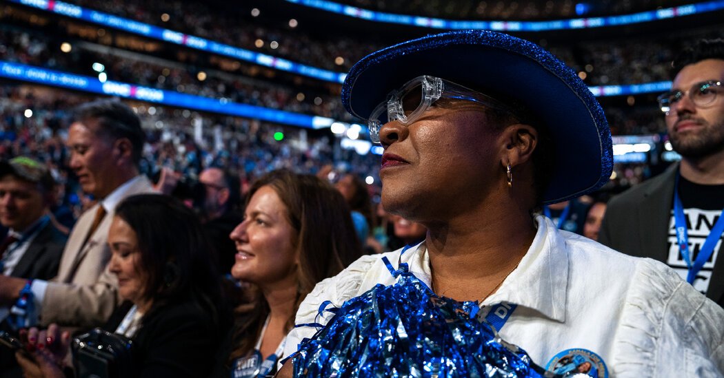 House Republicans Ask ActBlue C.E.O., Regina Wallace-Jones, to Testify