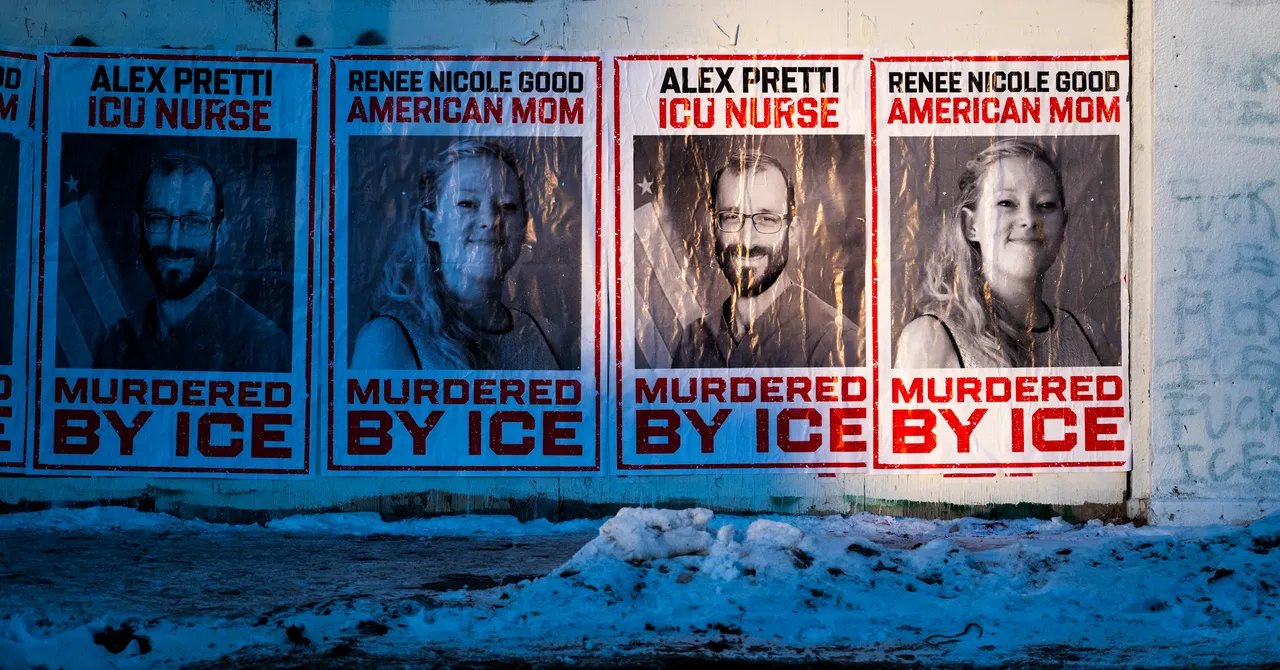 The FBI Didn’t Answer Texts From Minnesota Investigators for Days After Renee Good’s Killing