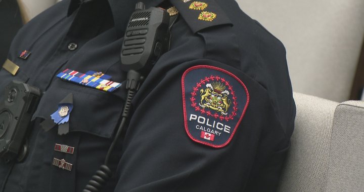 Calgary Police Service prepares for ‘significant’ 4-year budget request  – Calgary