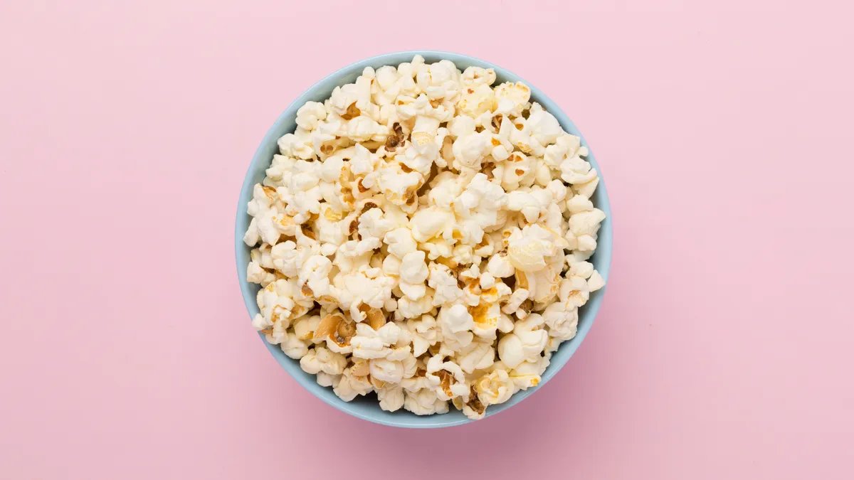 Can You Make Air Fryer Popcorn? This Is the Only Method That Actually Works