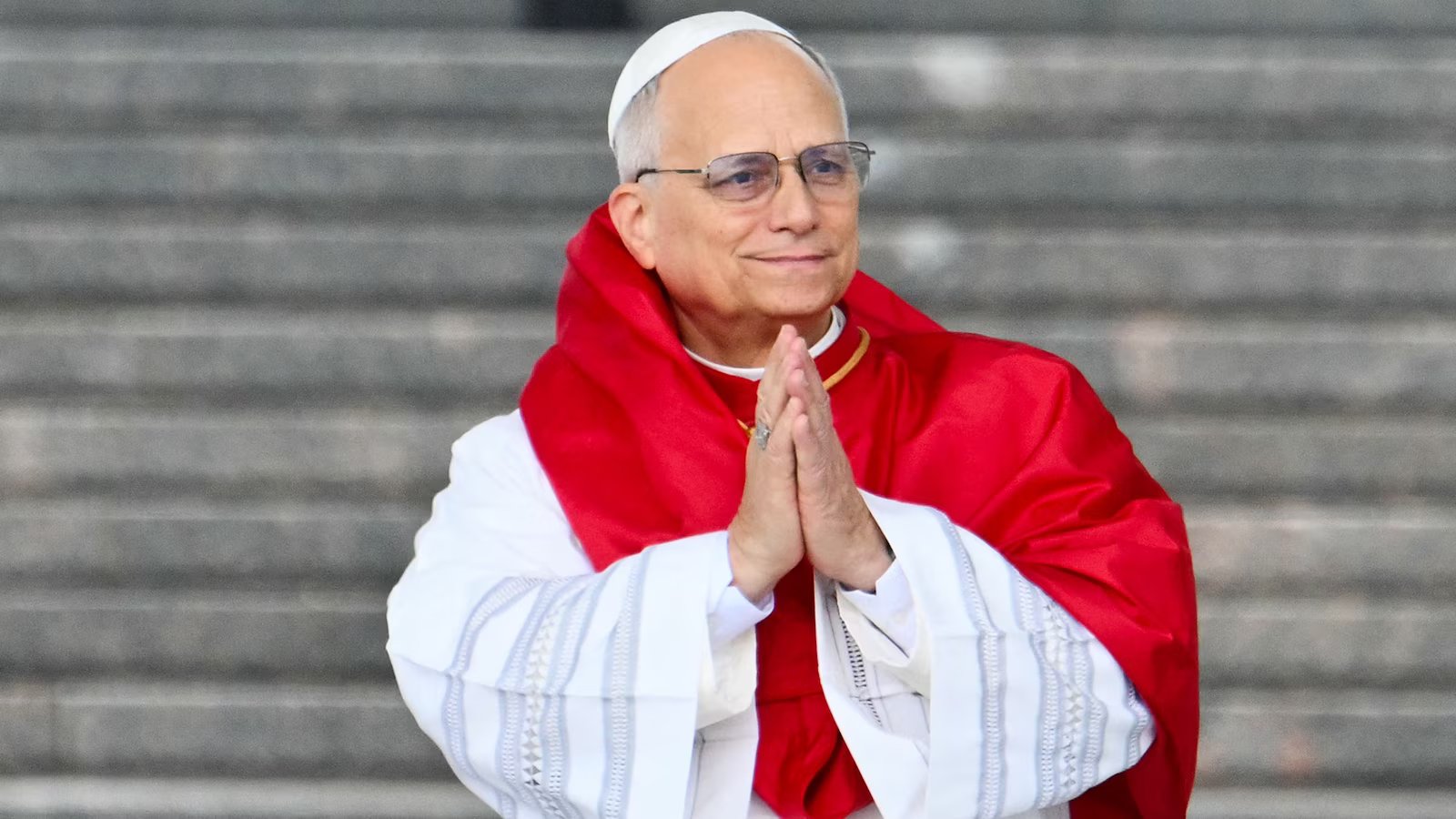 Pope Leo responds to Trump’s criticism, saying he has ‘no fear’ of US administration