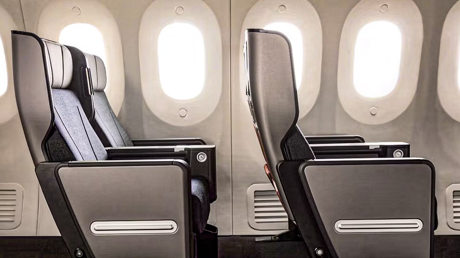Why Premium Economy Isn’t Always Worth It
