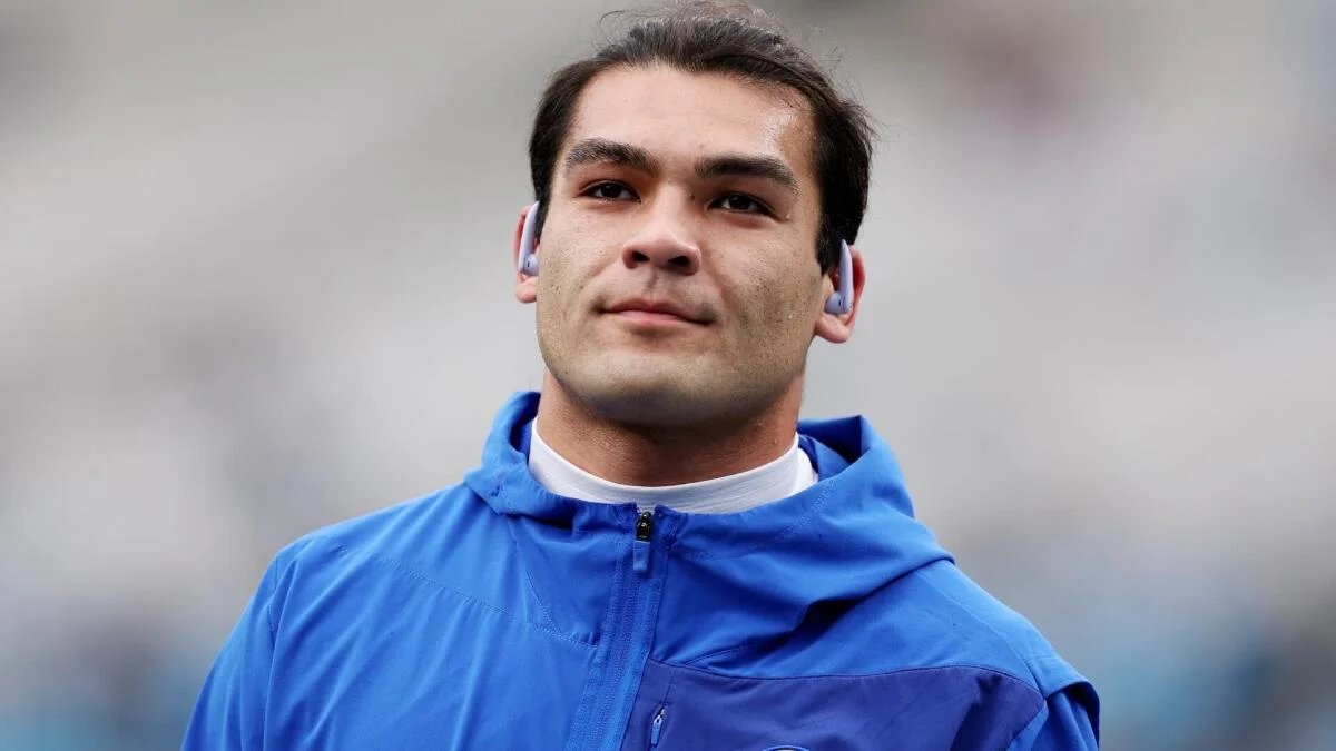 Puka Nacua in rehab; lawyer says stay predates lawsuit allegations