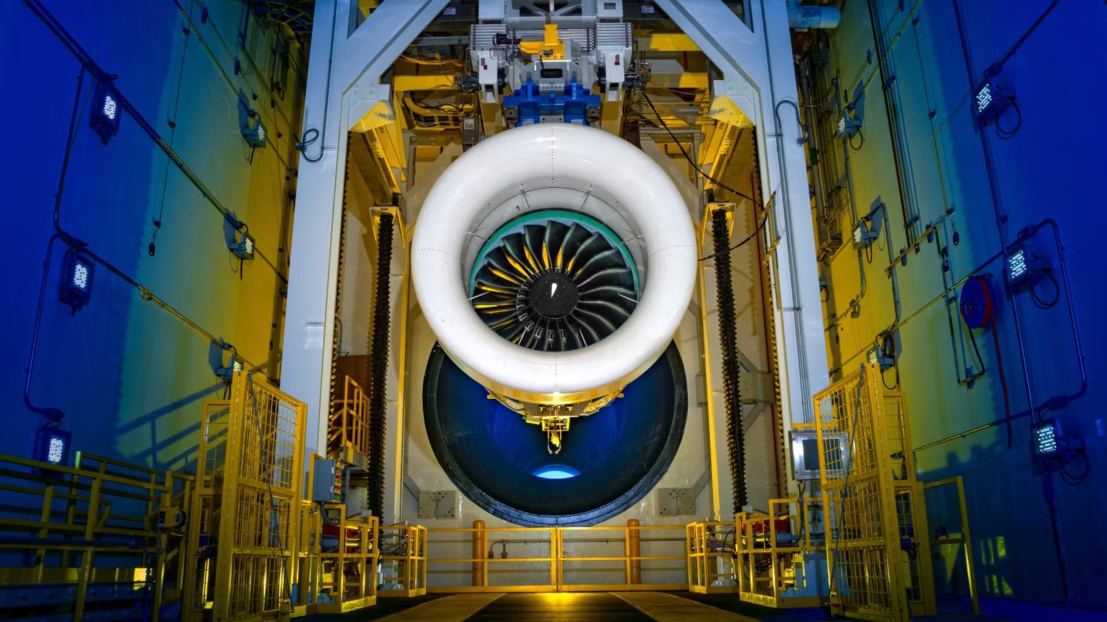 Pratt & Whitney’s $100M Plan To End Airline Engine Delays