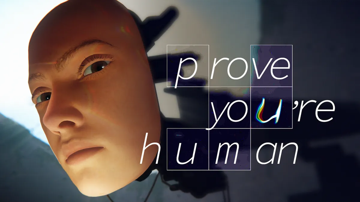 1000xResist Studio’s Next Indie Game Asks: Can You Convince an AI It Isn’t Human?