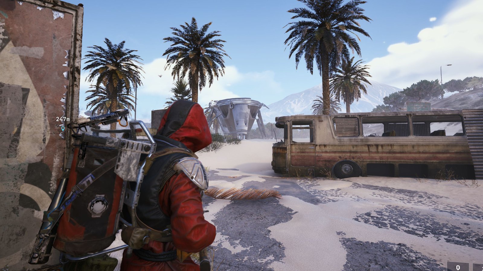 How to get the four new blueprints in Arc Raiders’ Riven Tides update