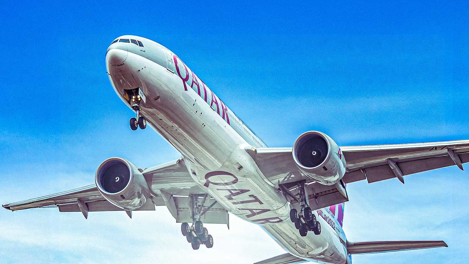 Massive 20-Hour Flights: Qatar Airways’ 10 New Ultra-Long Routes In 2026