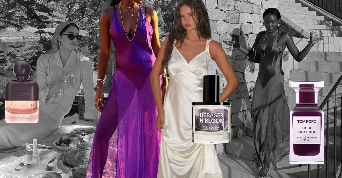 The 11 Best Fig Fragrances of 2026: Editor-Tested