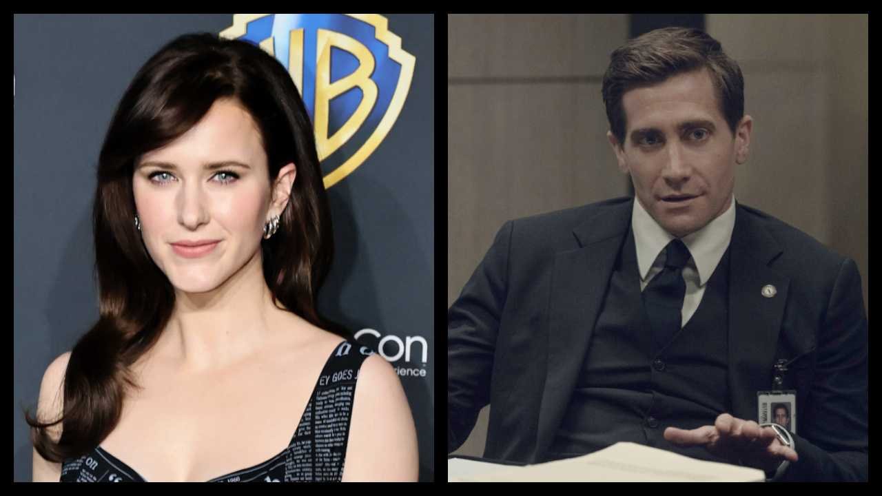 Rachel Brosnahan to Lead ‘Presumed Innocent’ Season 2