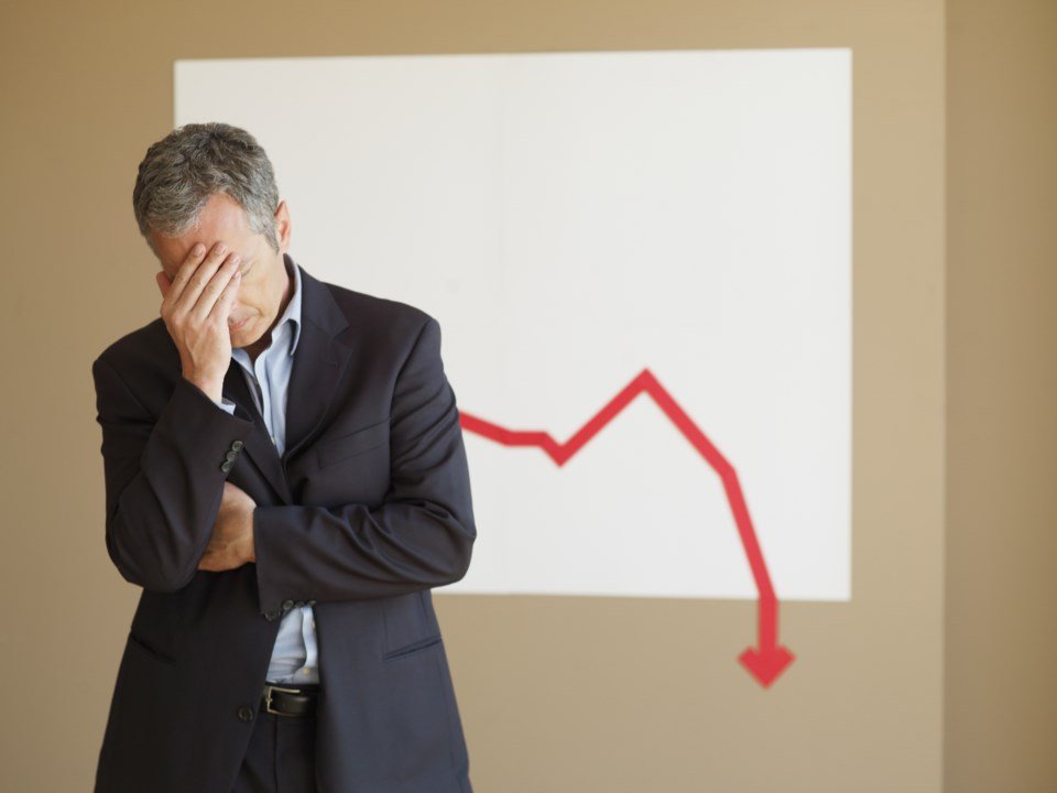 Opinion: Why B.C. may already be in a recession