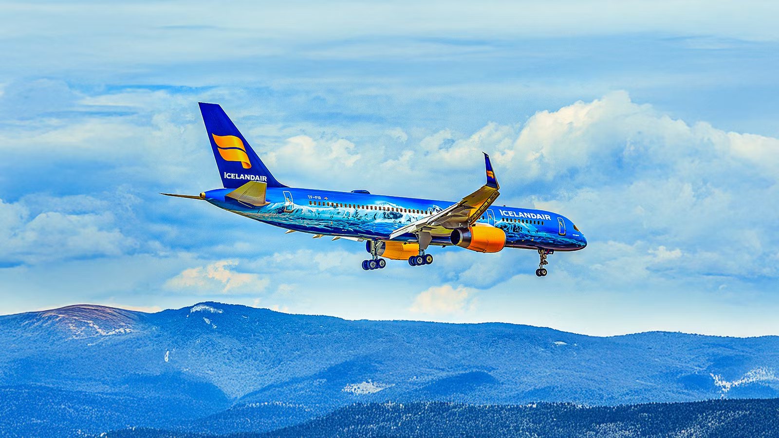 Retirement Flyovers Are An Aviation Tradition: This Pilot’s Farewell Got Him Reported To Police
