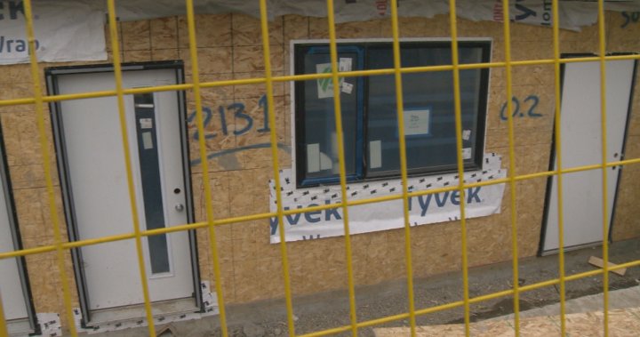 After weeks of debate, Calgary city council approves repeal of citywide rezoning – Calgary