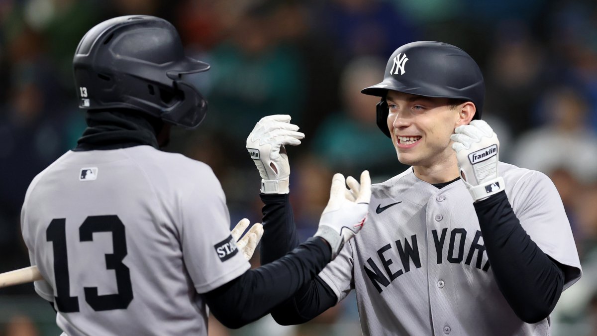 Inside the Yankees’ hot start: How the Bombers improved by running it back
