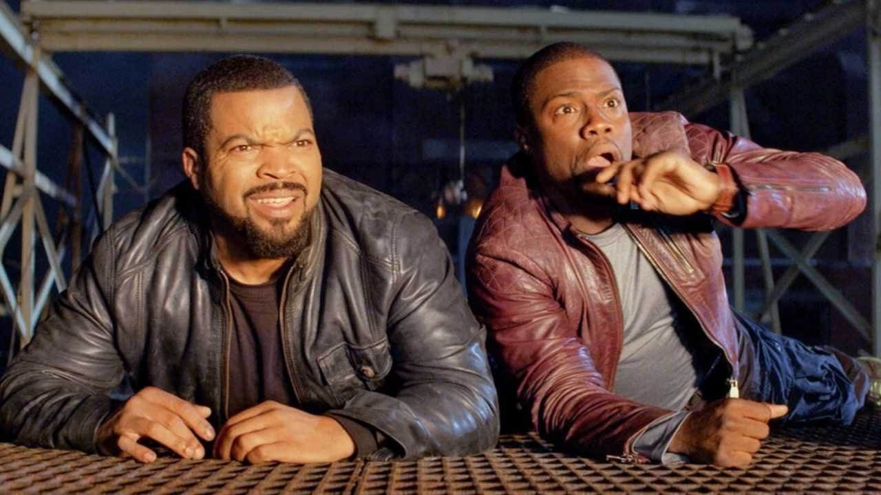 Third ‘Ride Along’ Movie in Development